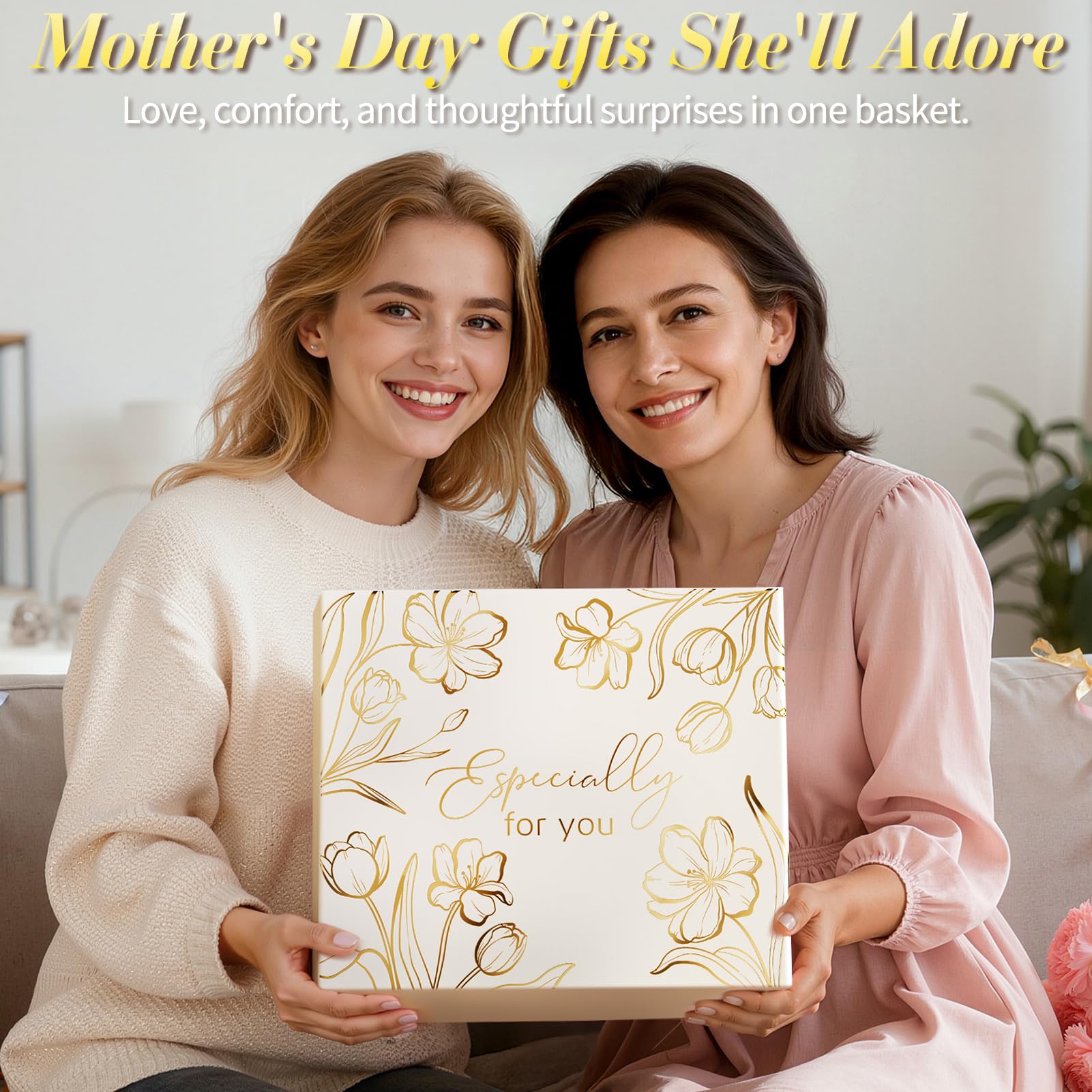 MAYICIVO vanilla coconut candle creates a soothing aroma for calm moments.