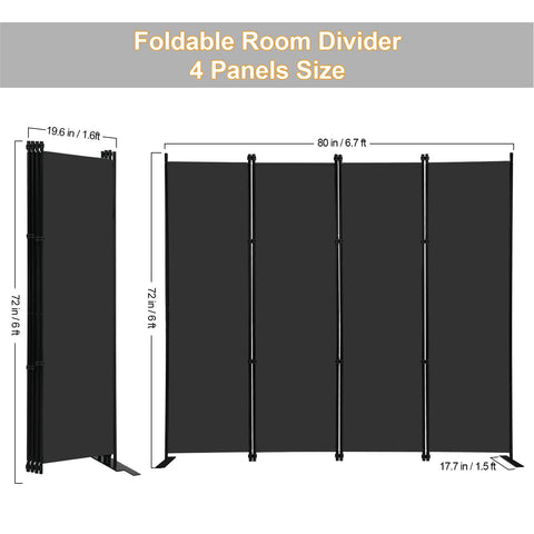 MAYOLIAH folding design allows easy storage behind doors or under beds.