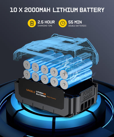 MBNGF X9 Ultra cordless design enables easy cleaning anywhere in car or home.