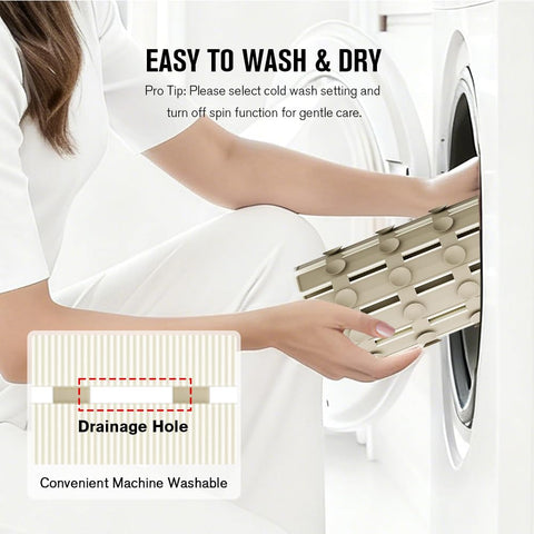 MBOSS wide surface with large suction cups for versatility.