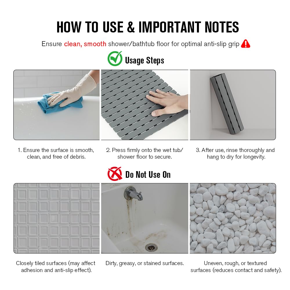 MBOSS BPA-free materials ensure a safe, skin-friendly bathroom accessory.