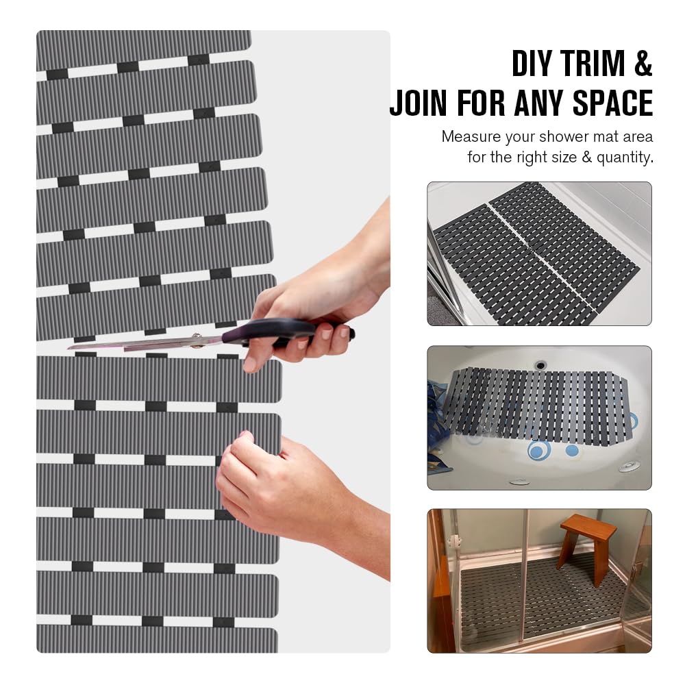 MBOSS mat soft eco-friendly materials offer comfort and long-lasting durability.