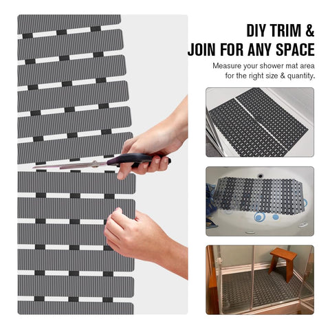 MBOSS mat soft eco-friendly materials offer comfort and long-lasting durability.