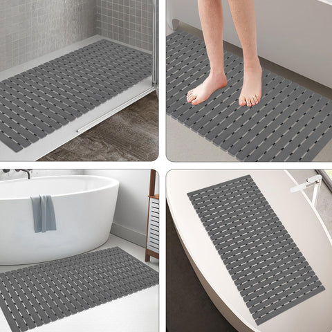 MBOSS suction cups design supports reliable adhesion on clean, smooth surfaces.