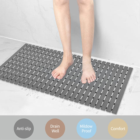 MBOSS reminder card emphasizes proper surface prep for best suction results.