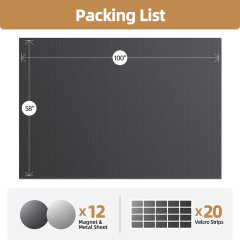 Mcanbaby machine-washable material cleans easily for reusable blackout coverage.
