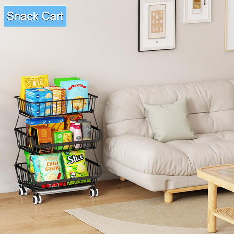 Mchoter bottom tray catching spills for easy cleaning