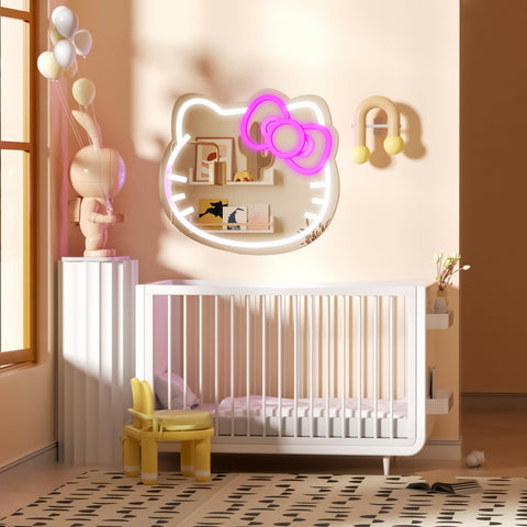 MCJSGSP perfect for pink room decor and teen spaces