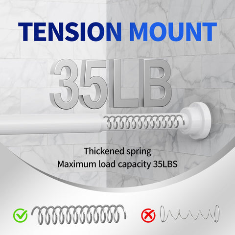 Mcrbeay bi-directional connection distributes weight evenly