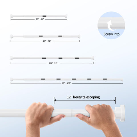 Mcrbeay bi-directional connectors distribute weight evenly for stability