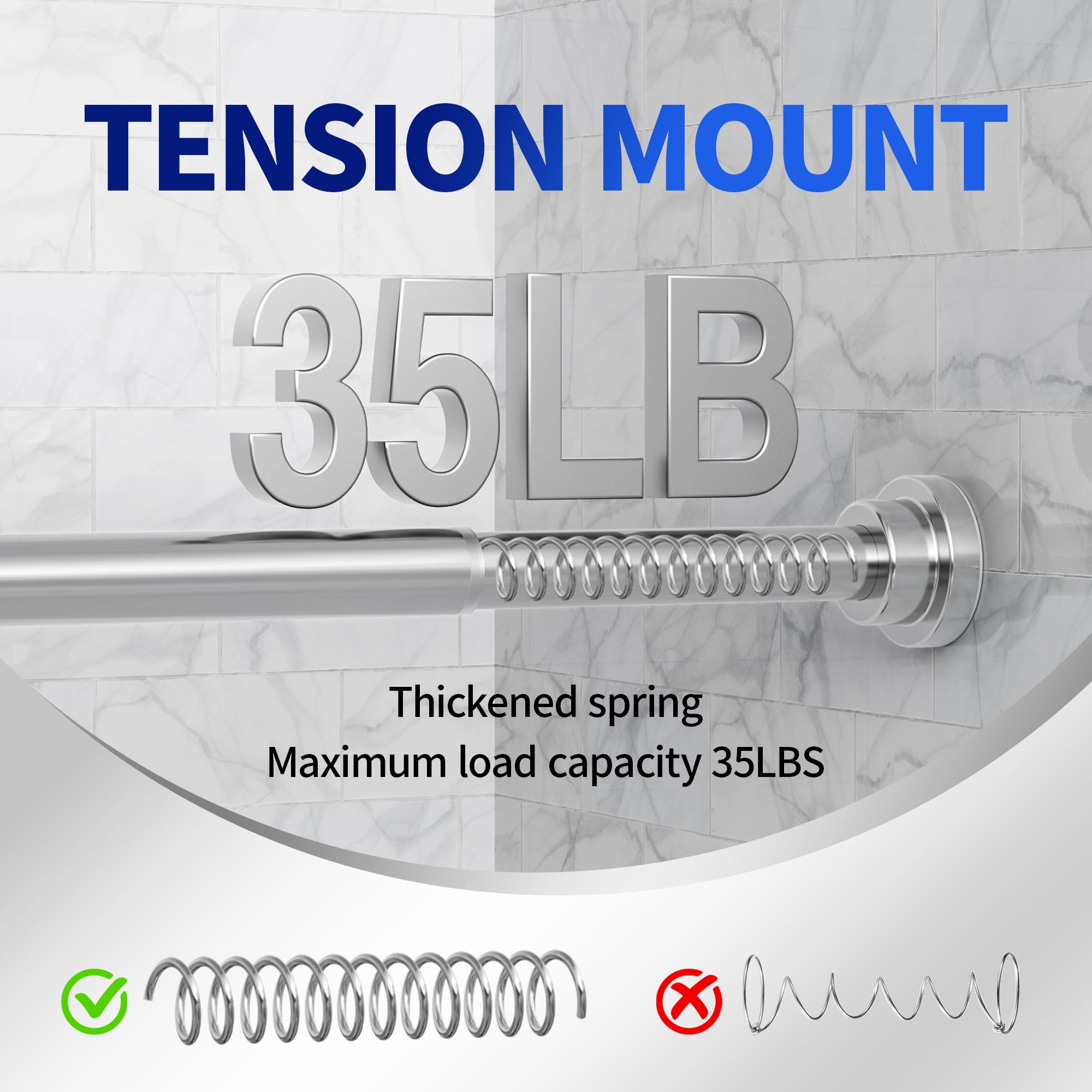 Mcrbeay bi-directional connectors for balanced support