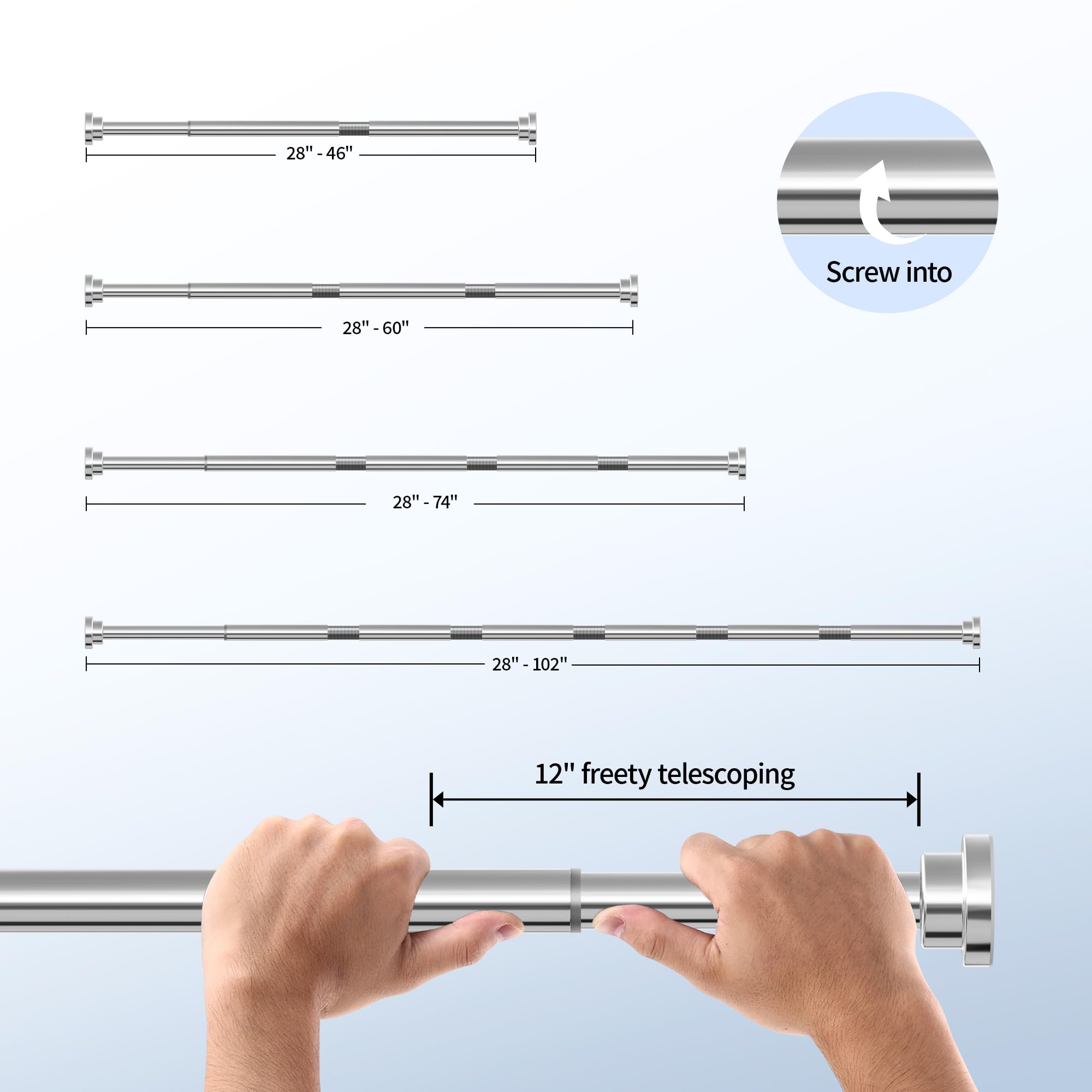 Mcrbeay quick, tool-free installation guide