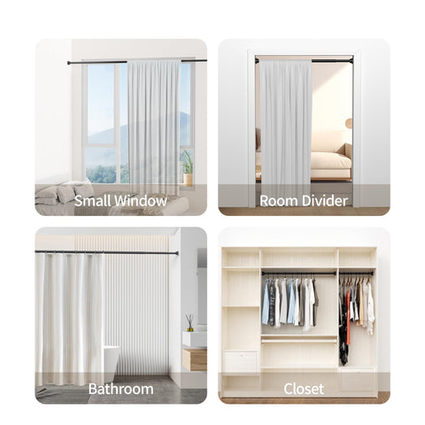 Mcrbeay no-rust performance maintains appearance while resisting corrosion in moist environments.