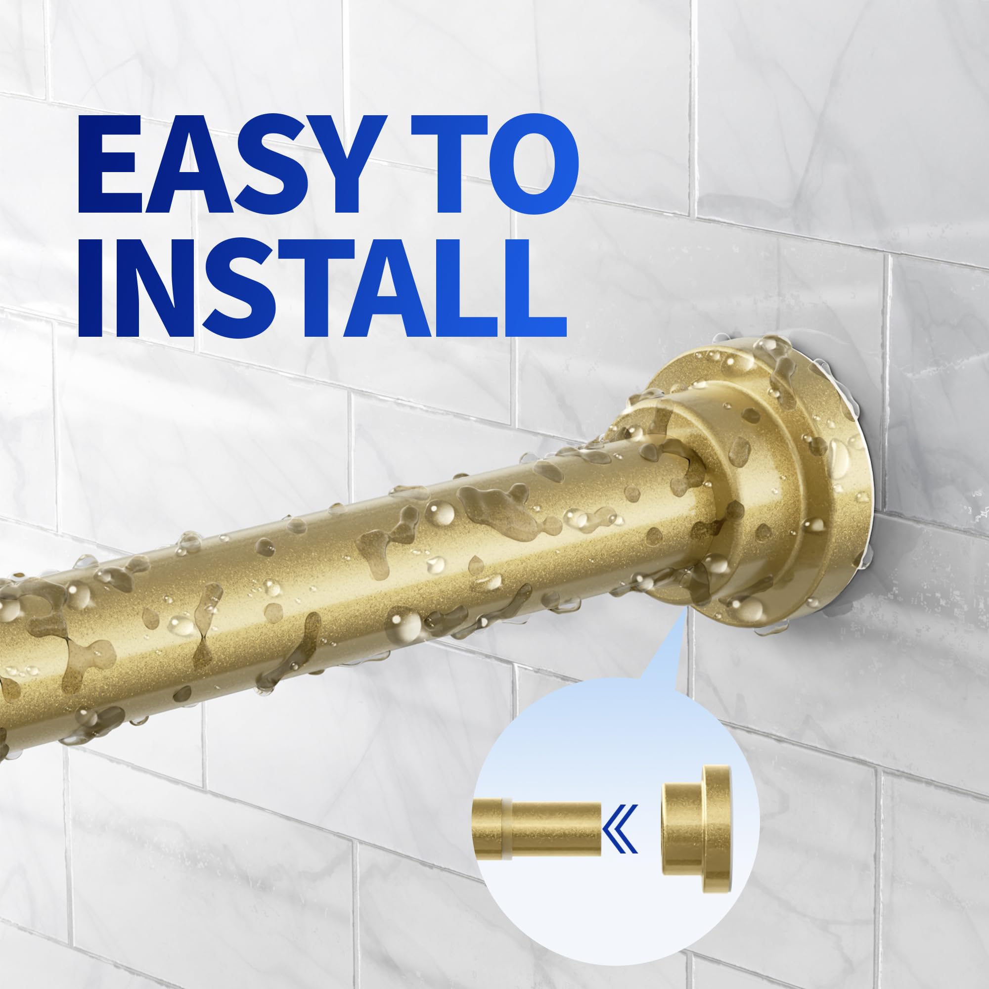 Mcrbeay sturdy connectors distribute weight for reliable stability.