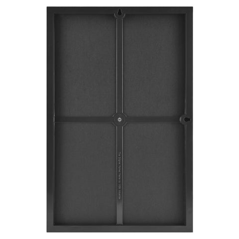MCS Format sleek contemporary design complements modern home or office decor