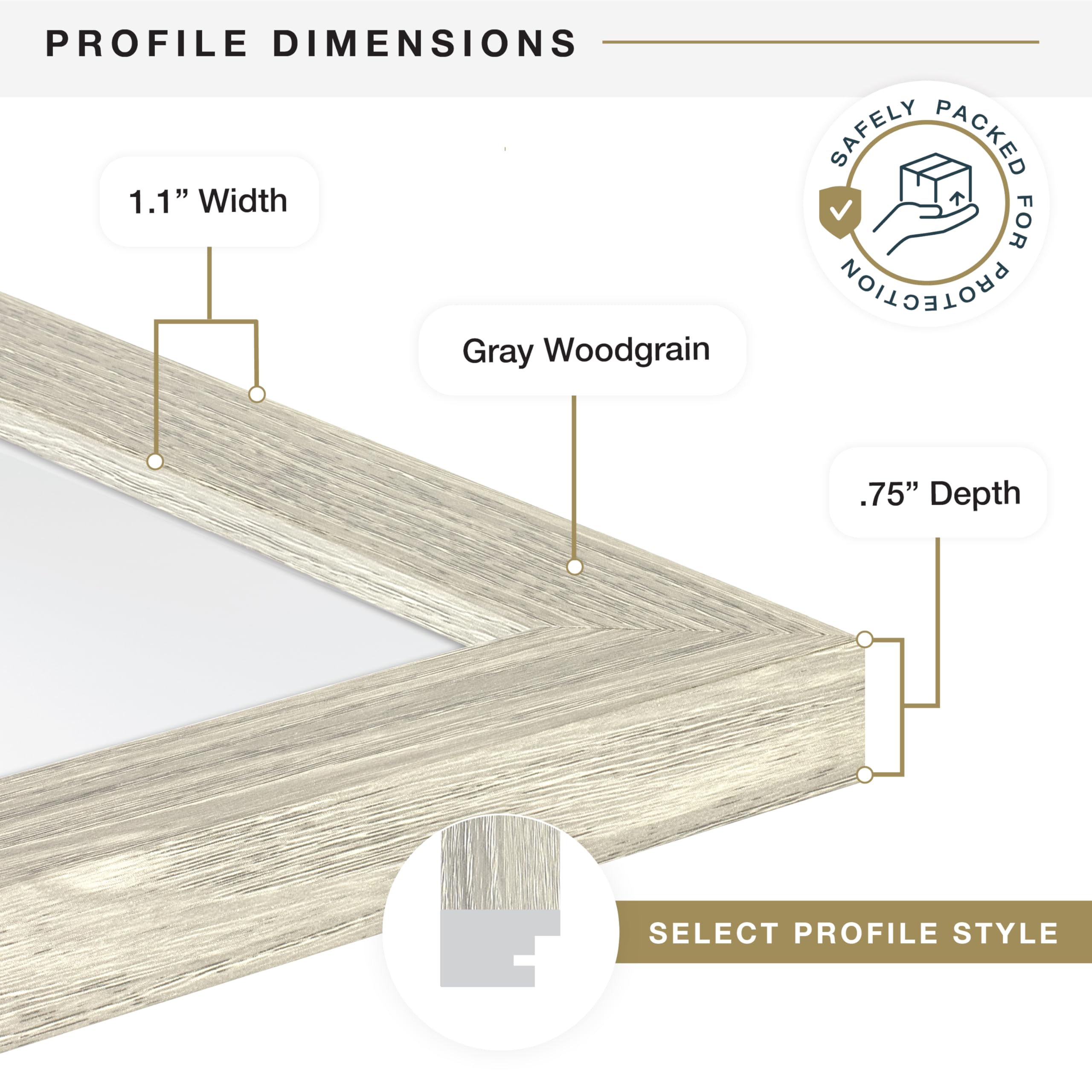 MCS Studio Gallery turn buttons and back provide simple photo insertion.