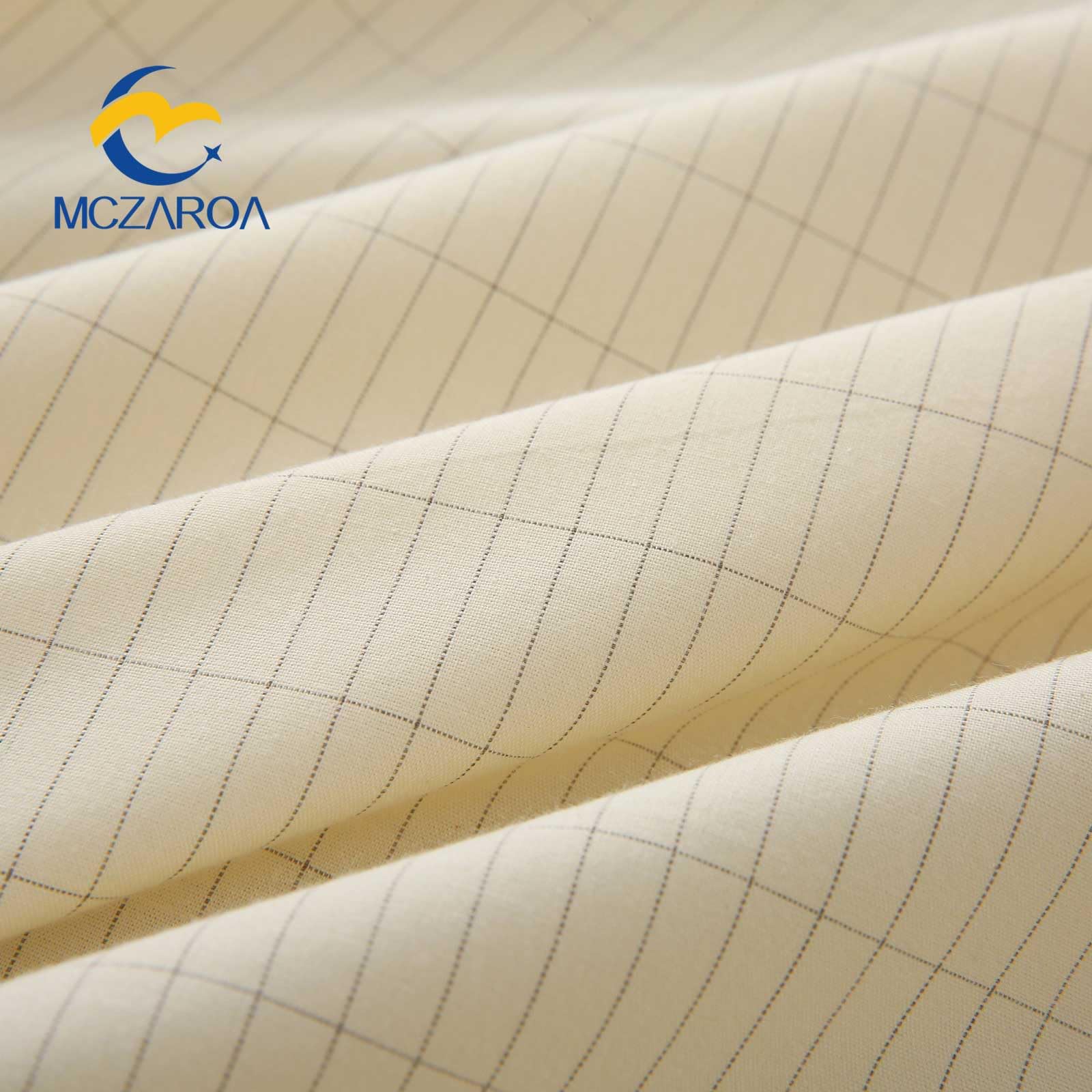 MCZAROA grounding sheet is machine washable for effortless maintenance.