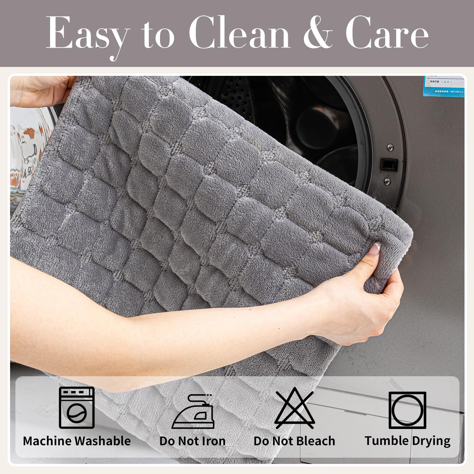 MDSASFD velvet couch cover machine washable keeps color intact.