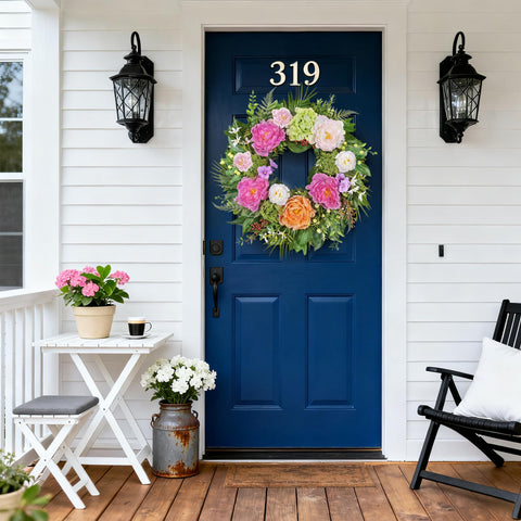 MDSTBN durable grapevine base demonstrates sturdy support for outdoor or indoor display