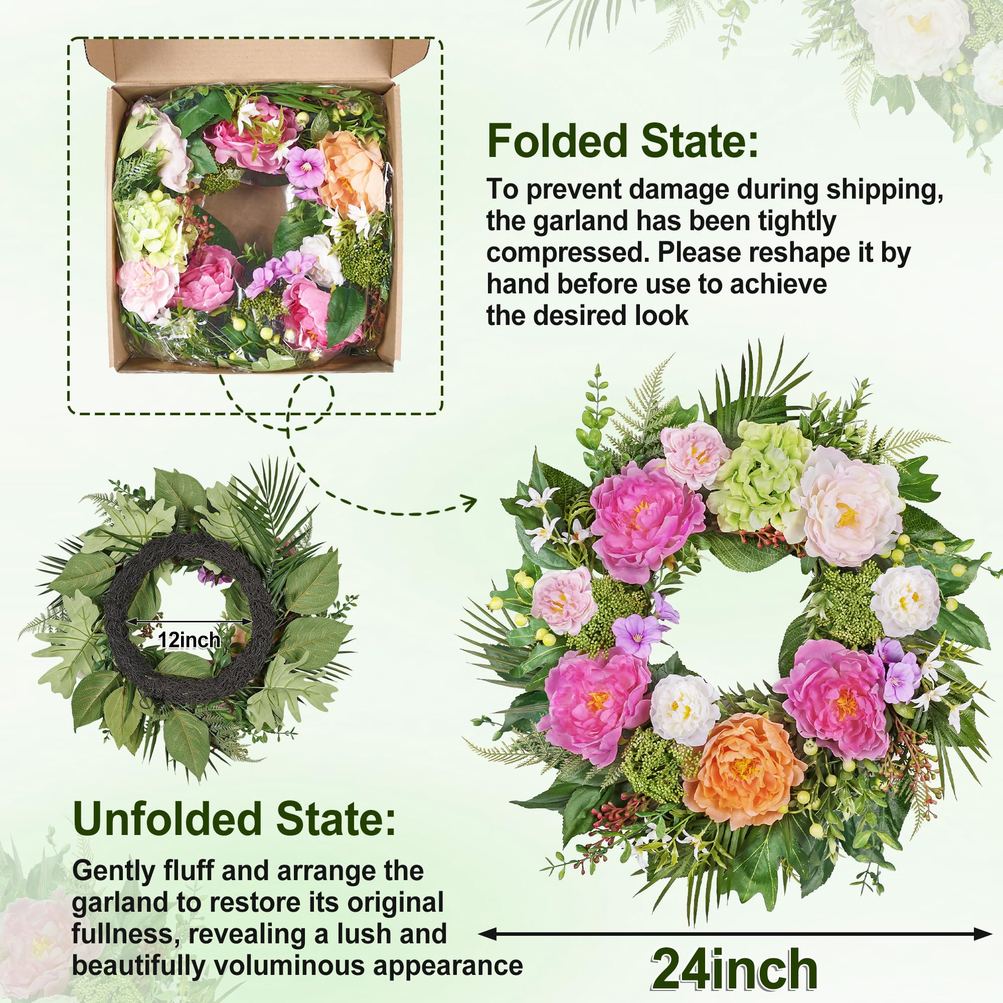 MDSTBN wedding and farmhouse styling option helps create memorable event decor