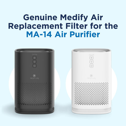 Medify MA-14 replacement care tips to maximize performance