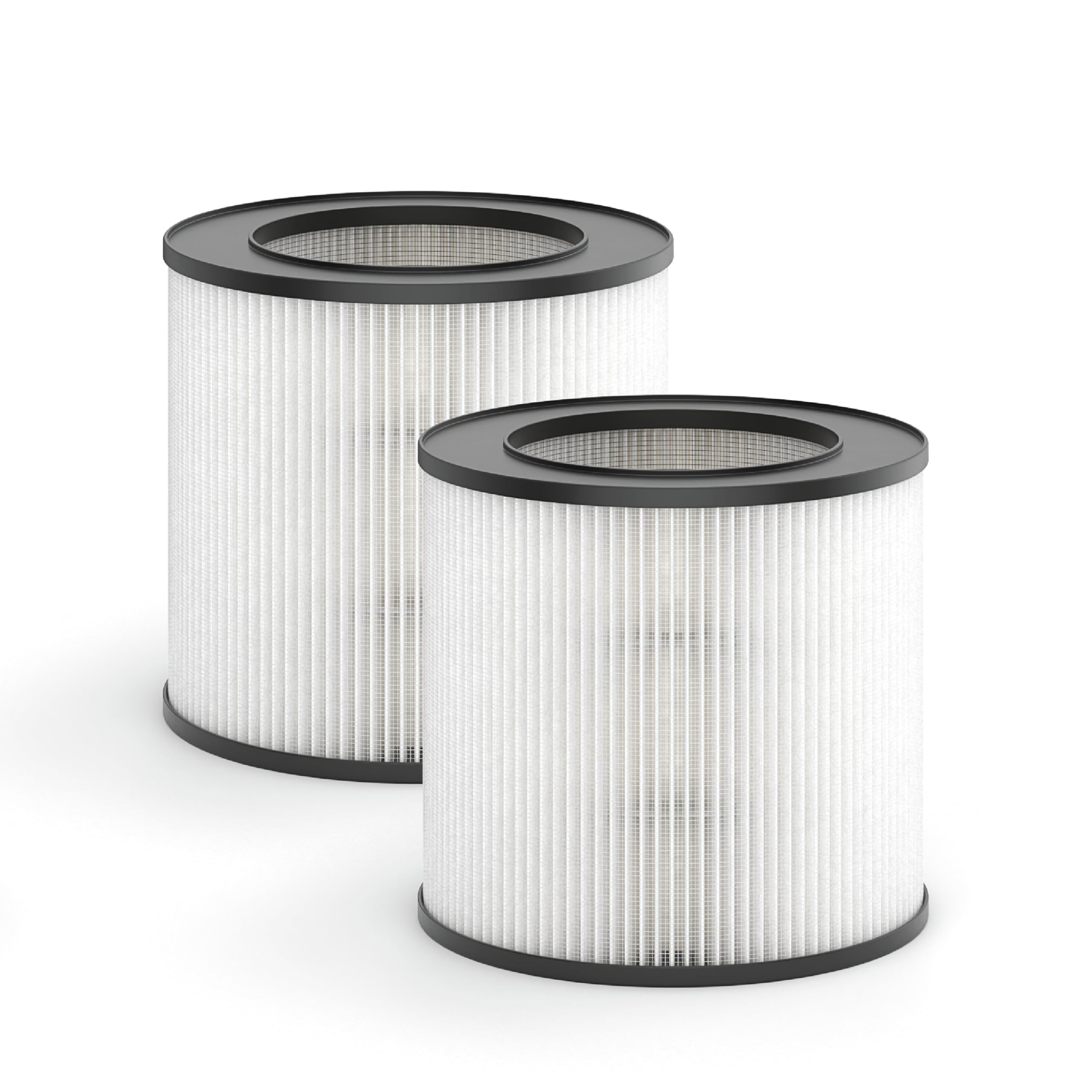 Medify MA-14 replacement pre-filter ready to trap larger particles