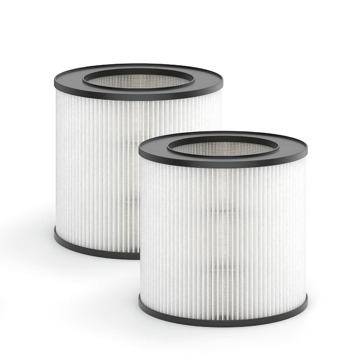 Medify MA-14 replacement pre-filter ready to trap larger particles
