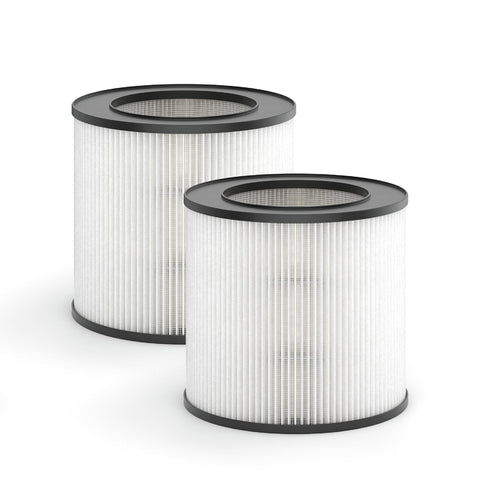Medify MA-14 replacement pre-filter ready to trap larger particles