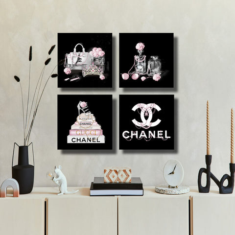 Meetdeceny office-hospitality wall art creates inviting lobby vibes