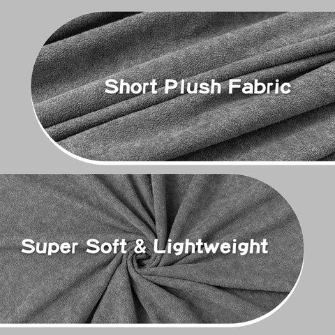 MEETSKY slipcover ready for low-temperature machine washing