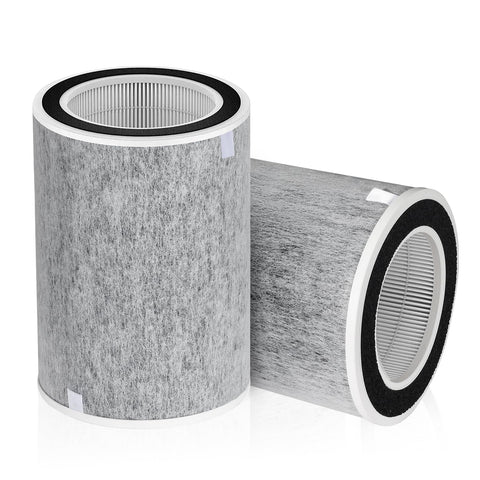 MEI SHUO PIN HP202 replacement filter box ready for quick swap.