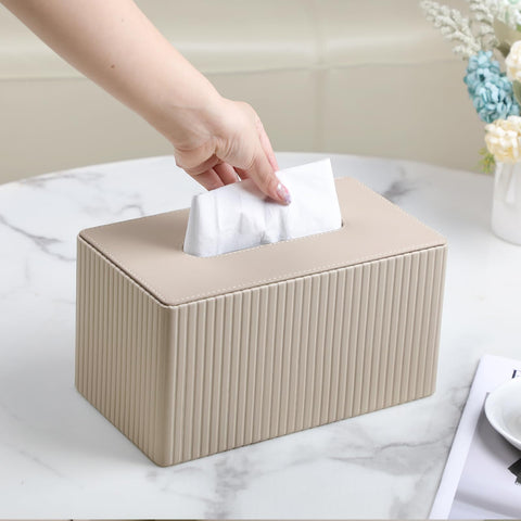 MEIBOOCH magnetic bottom opening demonstration, easy tissue replacement.