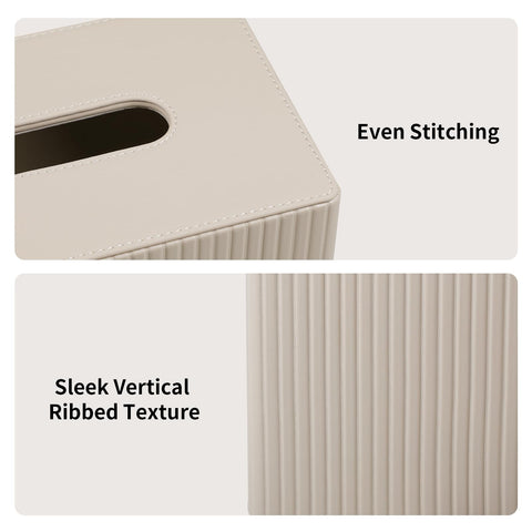 MEIBOOCH interior velvet lining close-up, plush interior protects tissues.