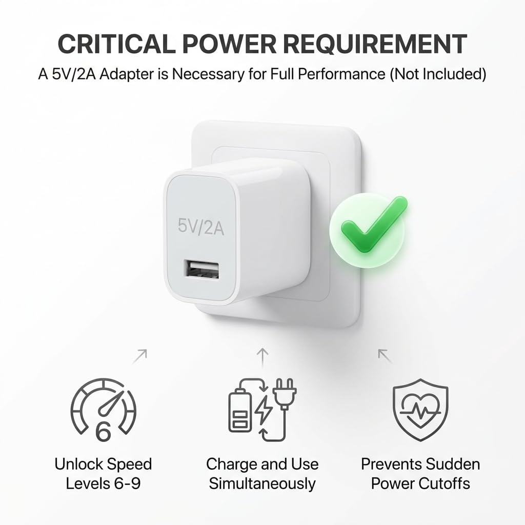 MEIIS ultra-quiet operation delivering focus-friendly airflow