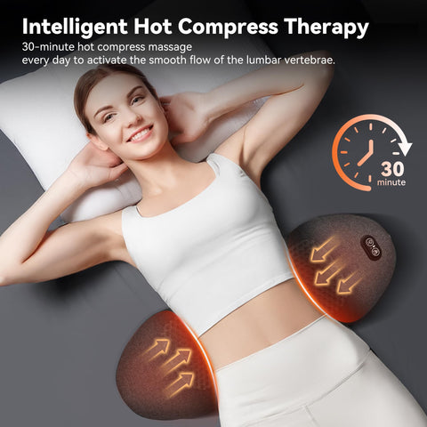 MEIJINEX usb-c-3m-cable-lumbar-pillow enables flexible use at work or home.