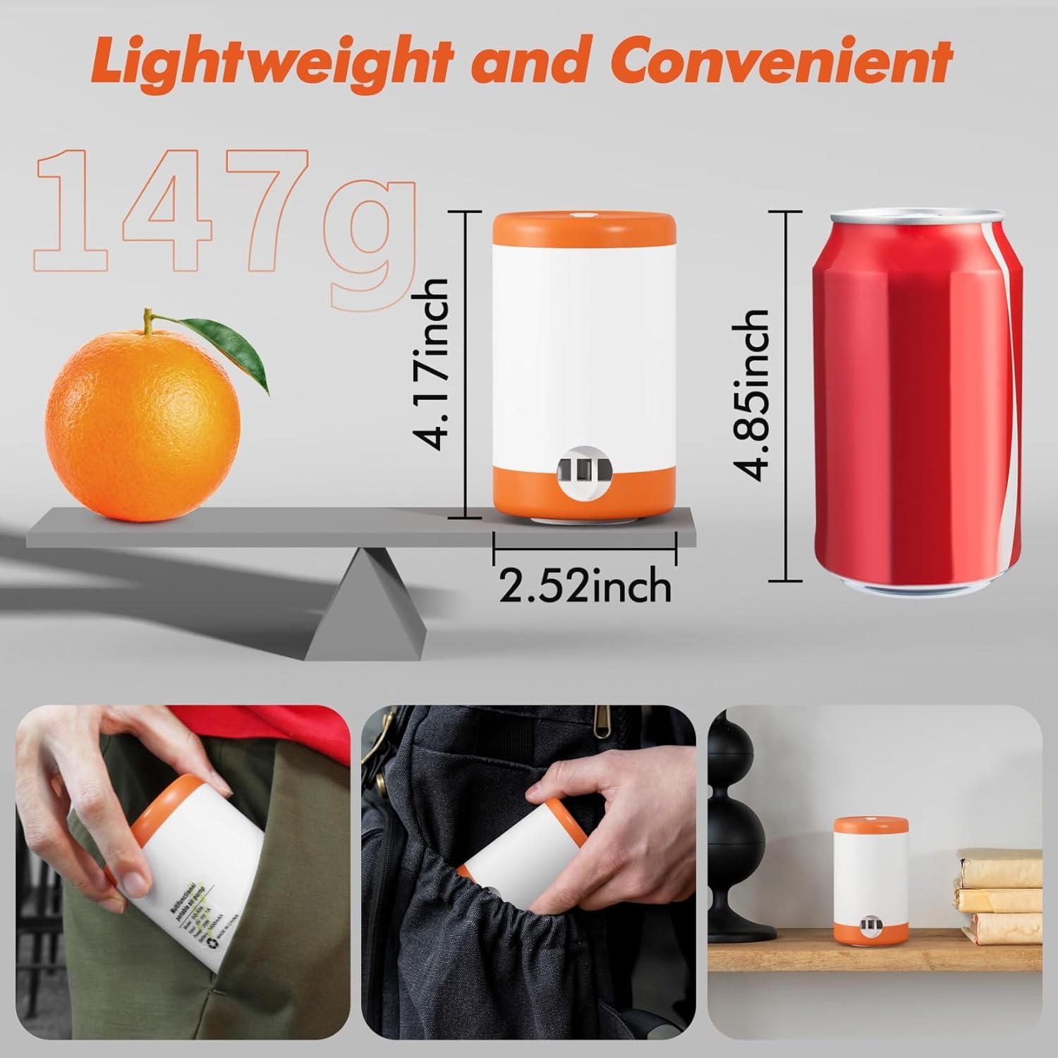 MEIQIHOME small bags ideal for jewelry or accessories while traveling