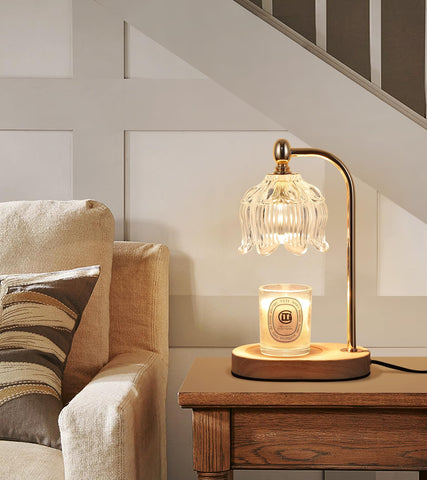 MEIXISUE candle warmer lamp gift-ready packaging for special occasions
