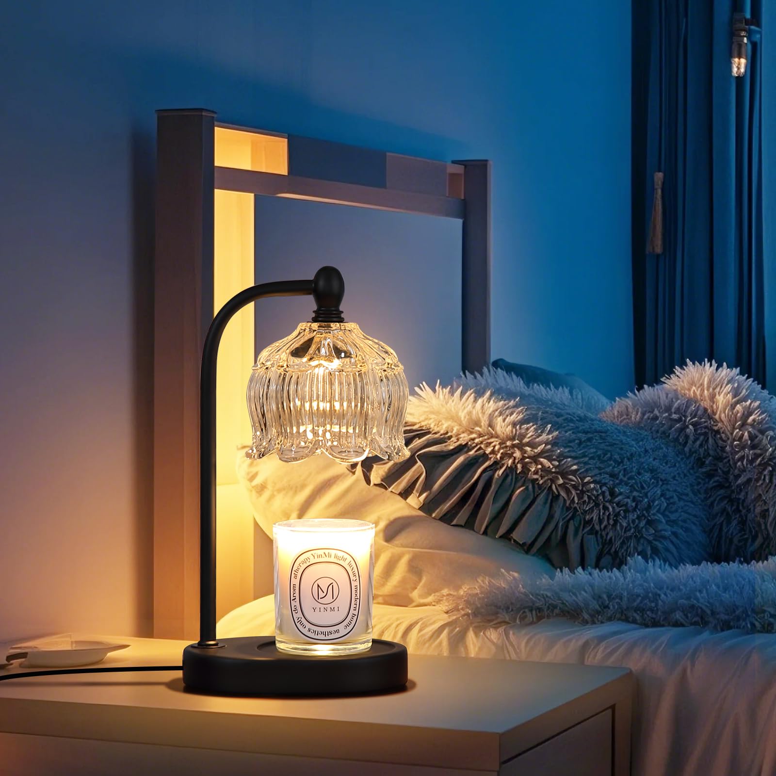 MEIXISUE elegant design complements bedrooms, living rooms, and offices