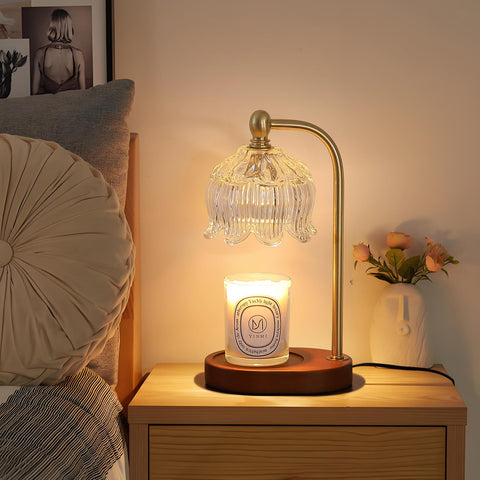 MEIXISUE vintage-style glow complements studies, offices, or cafes