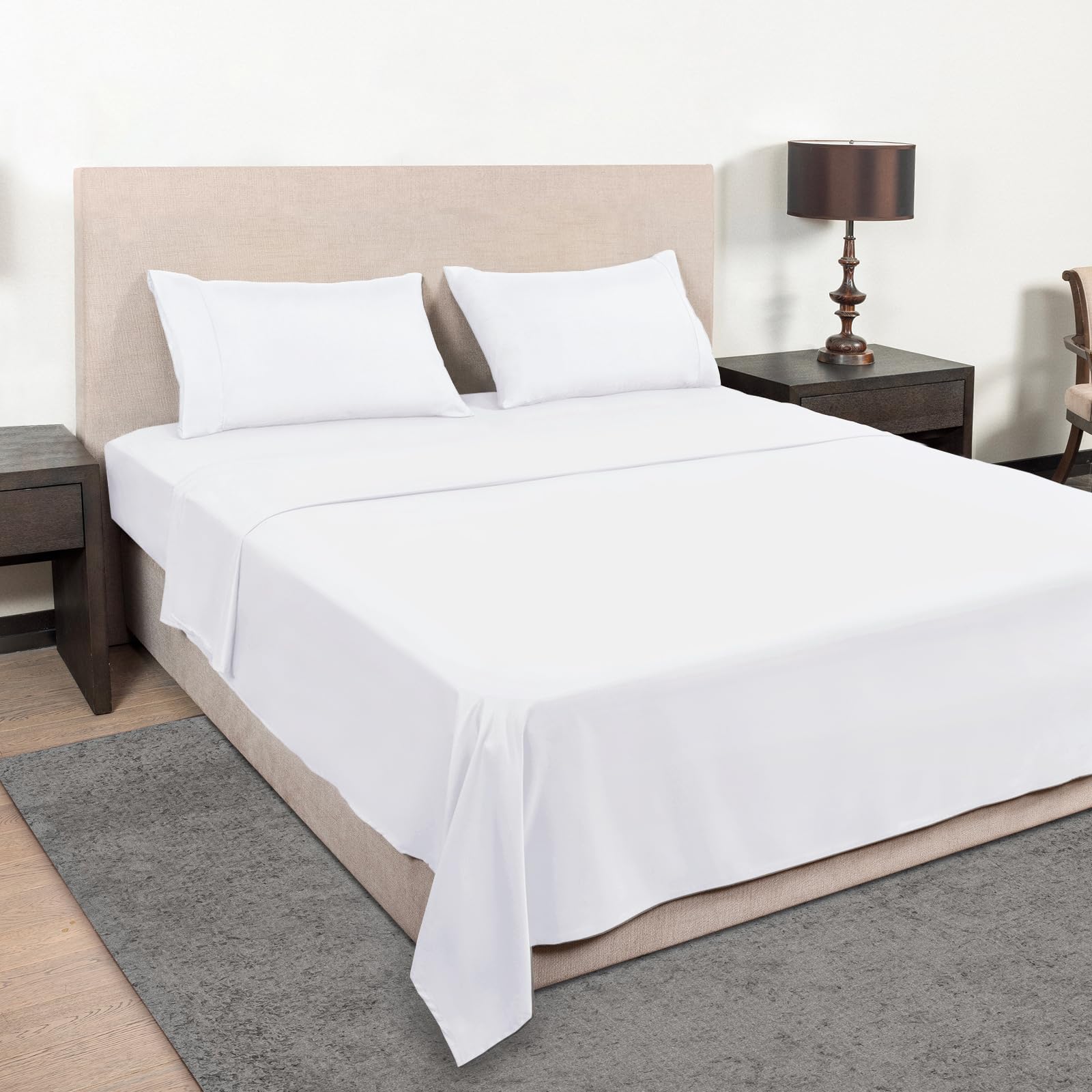 Mejoroom easy-care design, machine washable and quick to dry