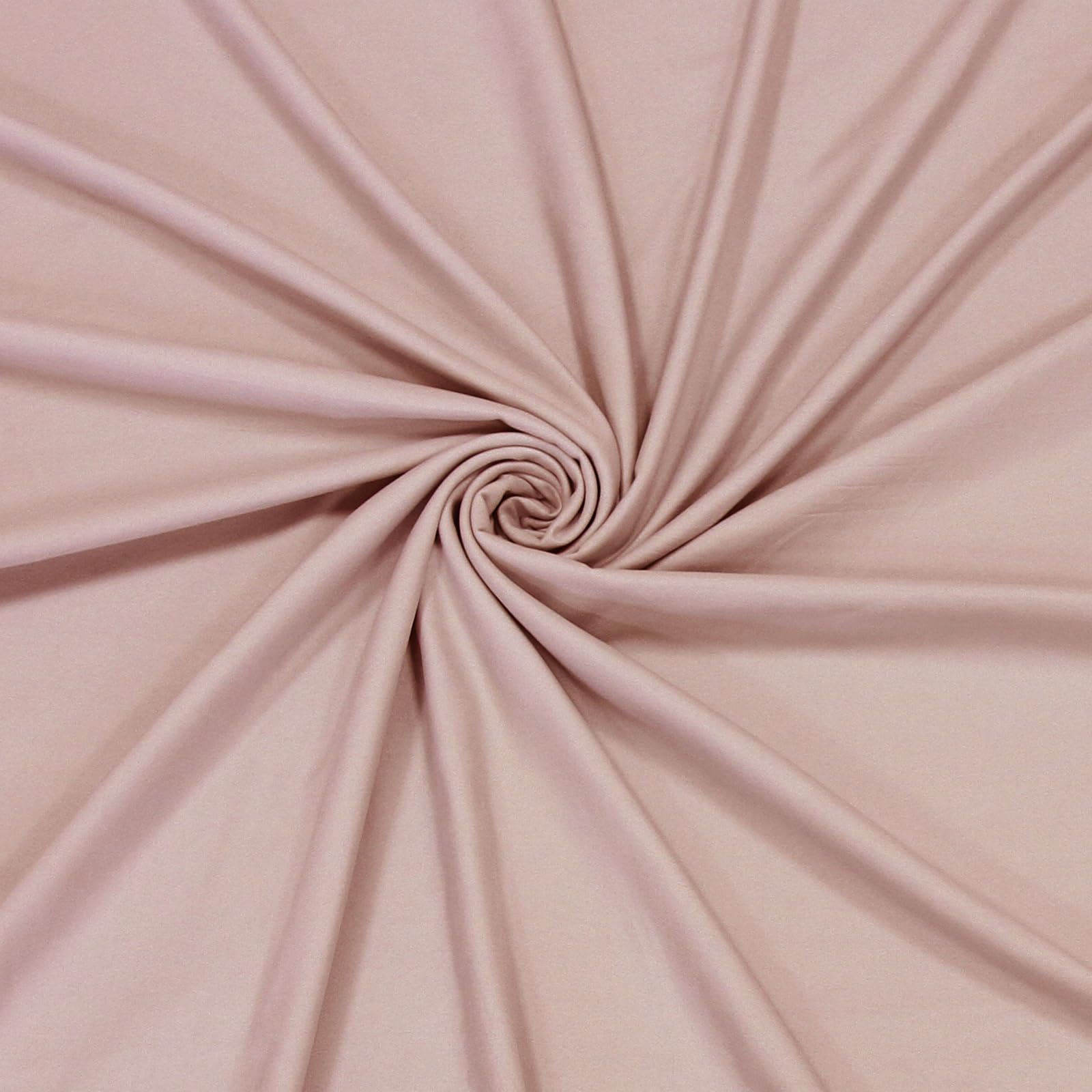 Mejoroom sheet set laid out on a thick mattress highlights 16-inch deep pocket.