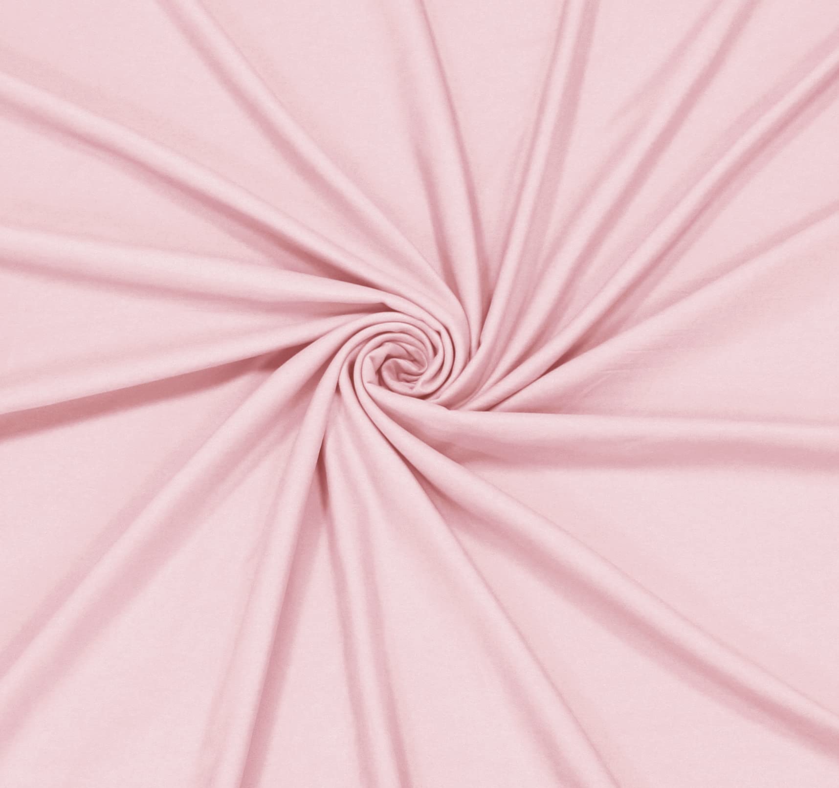 Mejoroom soft microfiber sheets offer breathability and easy care.