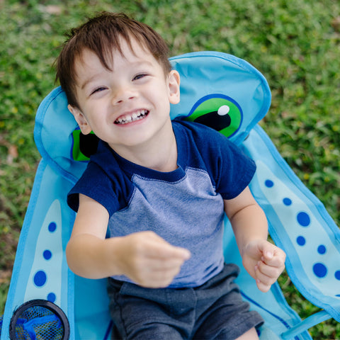 Melissa & Doug Sunny Patch ships in Frustration-Free packaging for simple unboxing