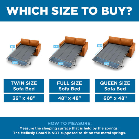 Meliusly reinforced plywood construction distributes weight evenly.