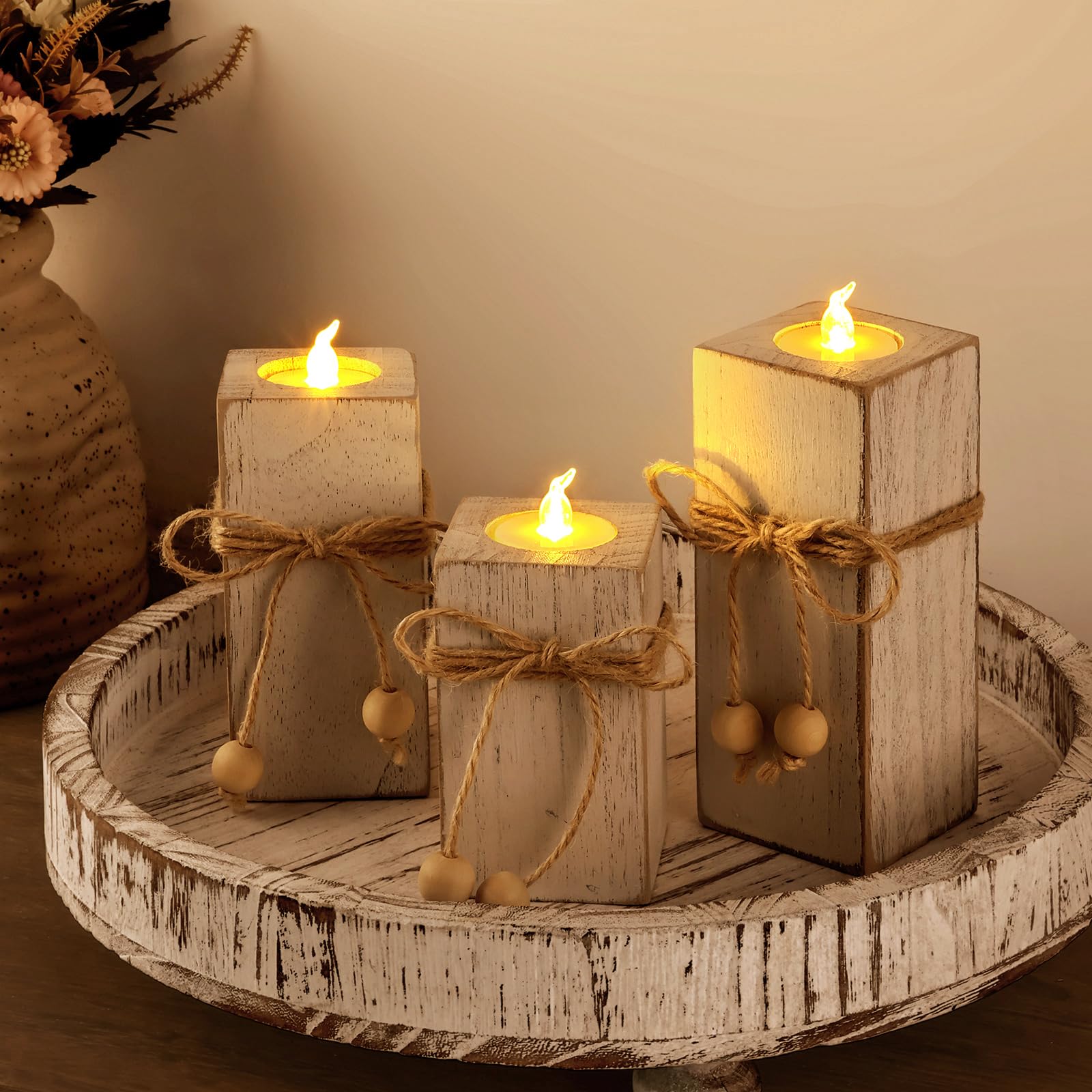 Farmhouse decor accessory from MelonBoat ready to elevate home styling