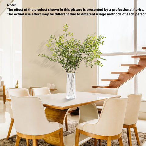 Melorca&Guilla artificial plants decor for dining room and hotel environments