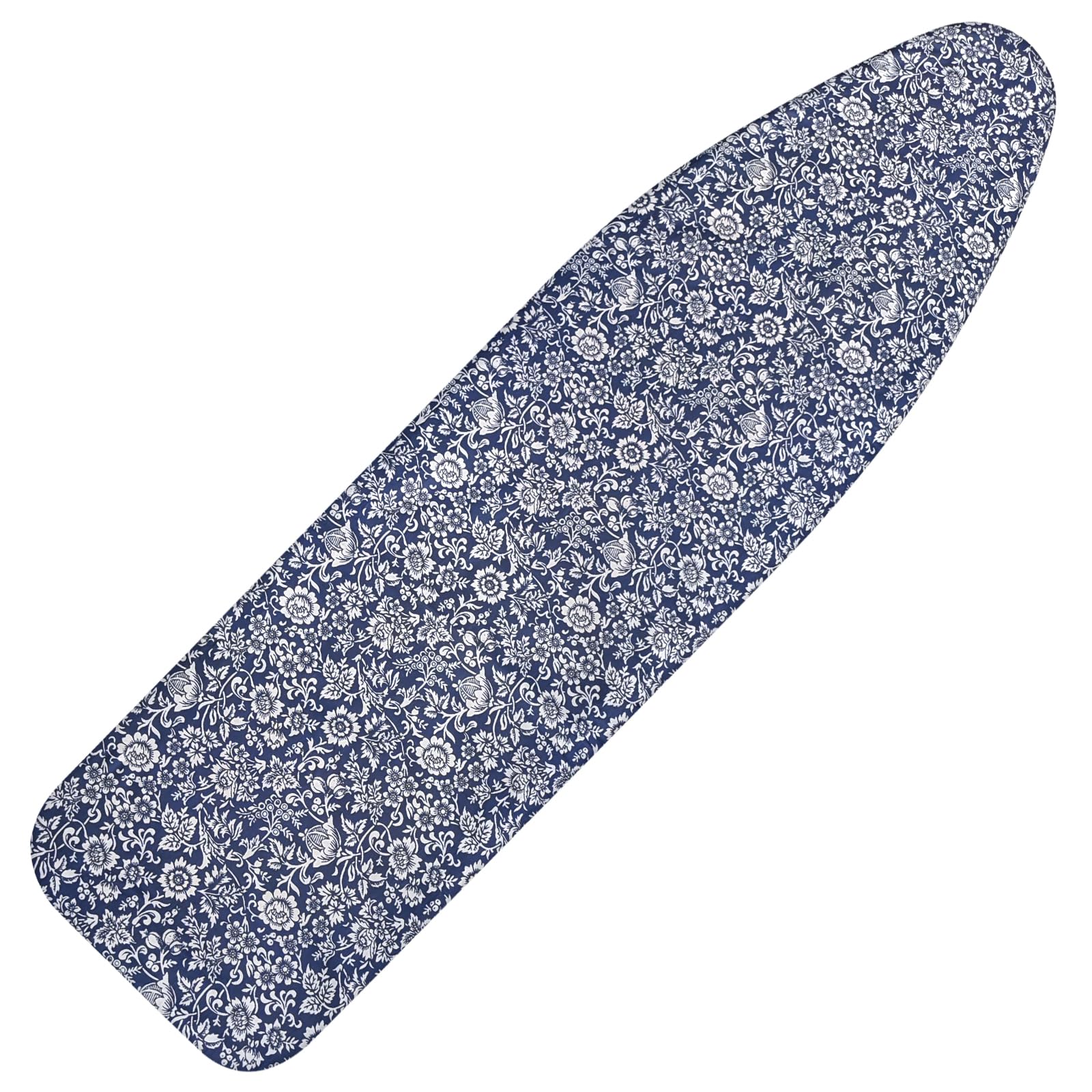 Memeaty ironing board cover 15x54 fits standard boards securely