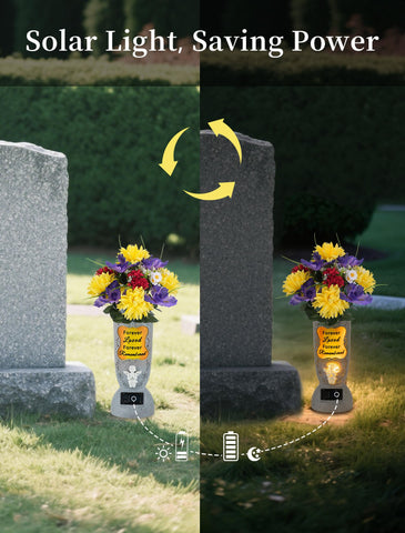 Memobloom drainage-hole design prevents water buildup, prolonging vase lifespan.