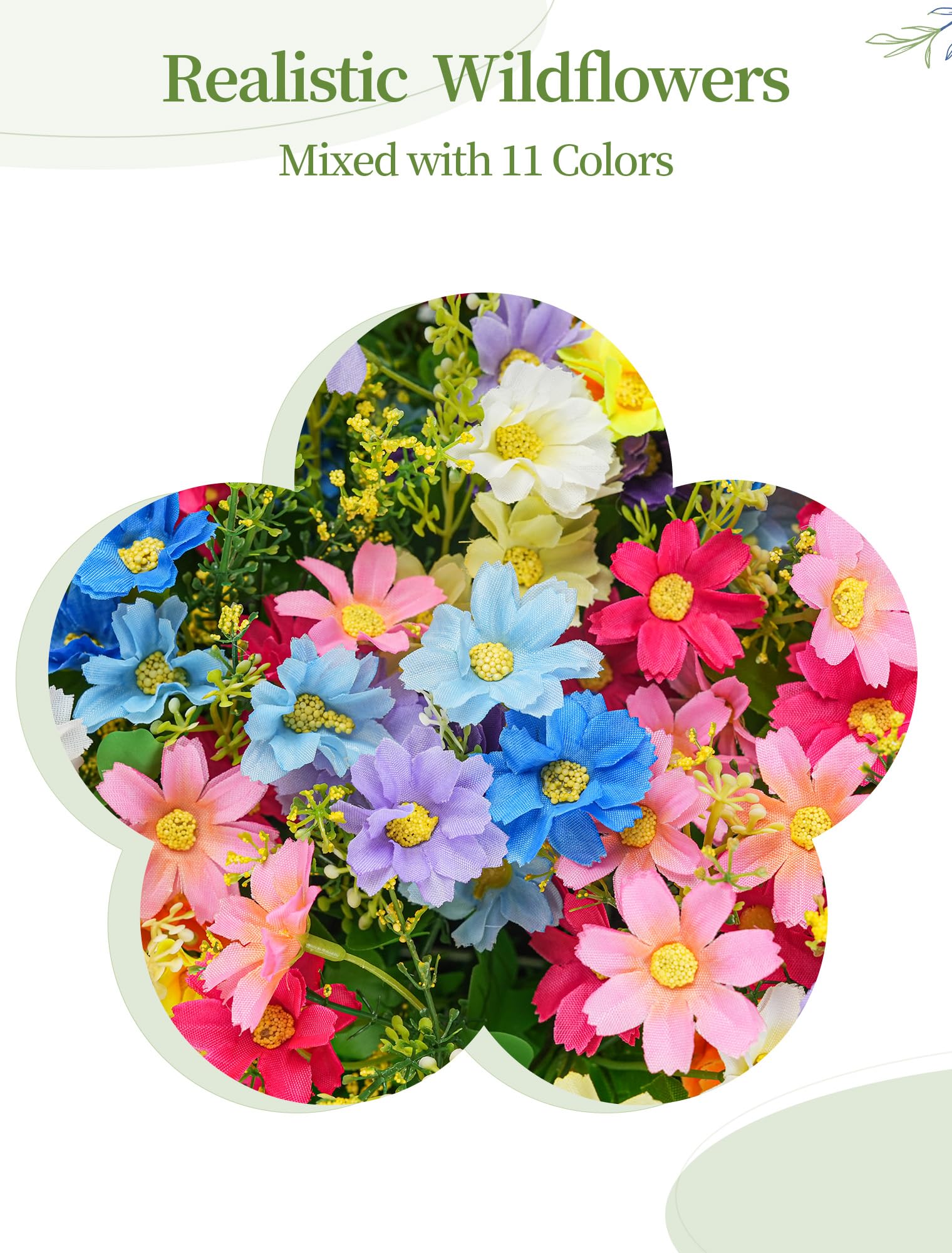 Memobloom outdoor grave decoration suitable for memorial occasions