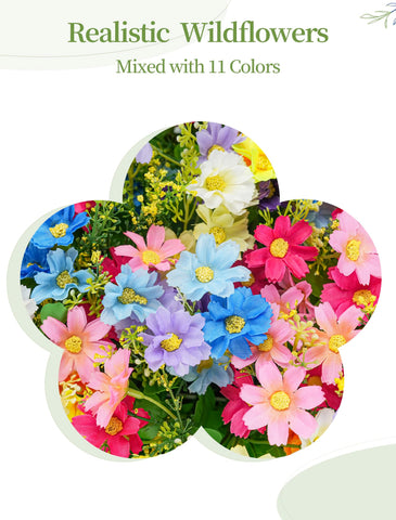 Memobloom outdoor grave decoration suitable for memorial occasions